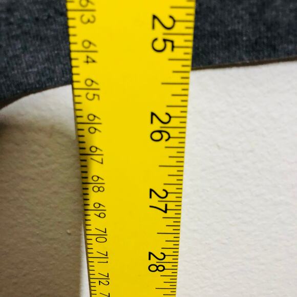 Neff Mickey Mouse XS Tshirt Dark Grey White Animal Print Casual Disney Cotton - Picture 6 of 8